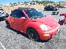 3VWCK21YX3M****** Salvage and Wrecked 2003 Volkswagen Beetle in Santa Clarita