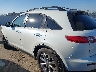 JNRAS08W67X****** Salvamento 2007 Infiniti FX35
