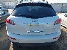 JNRAS08W67X****** Usados 2007 Infiniti FX35