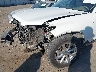 JNRAS08W67X****** Salvamento y Destrozados 2007 Infiniti FX35 en Fresno