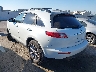 JNRAS08W67X****** Salvamento y Reparables 2007 Infiniti FX35 en Fresno