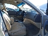 JNRAS08W67X****** Usados y Reparables 2007 Infiniti FX35 en Estado de California