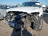 JNRAS08W67X****** Salvamento y Reparables 2007 Infiniti FX35 en Estado de California