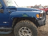 5GTDN136168****** Salvamento 2006 Hummer H3 Suv