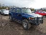 5GTDN136168****** Salvamento y Destrozados 2006 Hummer H3 Suv en South Bend