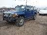 5GTDN136168****** Usados y Reparables 2006 Hummer H3 Suv en South Bend