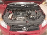 JTMBF4DV3A5****** Repairable 2010 Toyota RAV4 in Sioux Falls