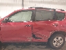 JTMBF4DV3A5****** Repairable 2010 Toyota RAV4 in South Dakota State