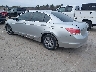 1HGCP26358A****** Salvamento y Reparables 2008 Honda Accord en Manchester