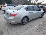 1HGCP26358A****** Salvamento y Destrozados 2008 Honda Accord en Estado de New Hampshire