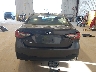 4S3BWAC68S3****** Used 2025 Subaru Legacy