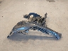 4S3BWAC68S3****** Wrecked 2025 Subaru Legacy in Utah State