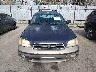 4S3BH665617****** Usados 2001 Subaru Legacy en Estado de Utah