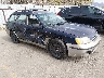 4S3BH665617****** Salvamento y Destrozados 2001 Subaru Legacy en Salt Lake City