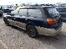 4S3BH665617****** Salvamento y Reparables 2001 Subaru Legacy en Salt Lake City