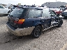 4S3BH665617****** Salvamento y Destrozados 2001 Subaru Legacy en Estado de Utah