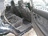 4S3BH665617****** Destrozados 2001 Subaru Legacy en Salt Lake City