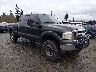 1FTSW31S51E****** Salvage and Wrecked 2001 Ford F-350 in Seattle