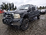 1FTSW31S51E****** Used and Repairable 2001 Ford F-350 in Seattle
