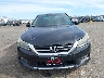 1HGCR2F58FA****** Salvage 2015 Honda Accord in New Jersey State