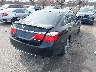 1HGCR2F58FA****** Salvage and Wrecked 2015 Honda Accord in New Jersey State