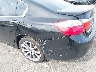 1HGCR2F58FA****** Salvage and Repairable 2015 Honda Accord in New Jersey State