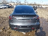 7SAYGDED5PF****** Wrecked 2023 Tesla Model Y