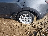 7SAYGDED5PF****** Salvage and Wrecked 2023 Tesla Model Y in Cincinnati