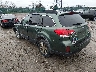 4S4BRBLC0E3****** Salvage and Repairable 2014 Subaru Outback in Louisville North
