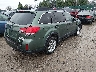 4S4BRBLC0E3****** Salvage and Wrecked 2014 Subaru Outback in Kentucky State