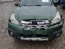 4S4BRBLC0E3****** Salvage and Repairable 2014 Subaru Outback in Kentucky State