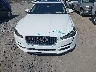 SAJAR4BG3HA****** Wrecked 2017 Jaguar XE in North Carolina State