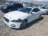 SAJAR4BG3HA****** Used and Repairable 2017 Jaguar XE in Asheville