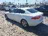 SAJAR4BG3HA****** Salvage and Repairable 2017 Jaguar XE in Asheville