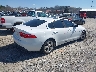 SAJAR4BG3HA****** Salvage and Wrecked 2017 Jaguar XE in North Carolina State