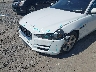 SAJAR4BG3HA****** Salvage and Repairable 2017 Jaguar XE in North Carolina State