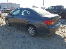 JTDBL40E29J****** Salvamento y Reparables 2009 Toyota Corolla en Atlanta East