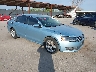 1VWBP7A37DC****** Salvage and Wrecked 2013 Volkswagen Passat in Dallas