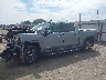 3GTUUDEL4SG****** Salvamento 2025 GMC Sierra 1500
