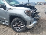 3GTUUDEL4SG****** Reparables 2025 GMC Sierra 1500