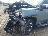 3GTUUDEL4SG****** Salvamento y Destrozados 2025 GMC Sierra 1500 en Little Rock