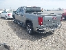 3GTUUDEL4SG****** Salvamento y Reparables 2025 GMC Sierra 1500 en Little Rock