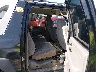 3GNEC12Z55G****** Wrecked 2005 Chevrolet Avalanche in Fayetteville