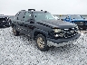 3GNEC12Z55G****** Salvage and Wrecked 2005 Chevrolet Avalanche in Fayetteville