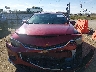 1G1ZE5ST6GF****** Destrozados 2016 Chevrolet Malibu en Estado de Oklahoma