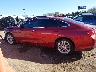 1G1ZE5ST6GF****** Reparables 2016 Chevrolet Malibu en Estado de Oklahoma