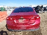 1G1ZE5ST6GF****** Destrozados 2016 Chevrolet Malibu