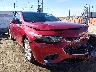 1G1ZE5ST6GF****** Salvamento y Destrozados 2016 Chevrolet Malibu en Oklahoma City