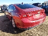 1G1ZE5ST6GF****** Salvamento y Reparables 2016 Chevrolet Malibu en Oklahoma City