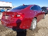 1G1ZE5ST6GF****** Salvamento y Destrozados 2016 Chevrolet Malibu en Estado de Oklahoma